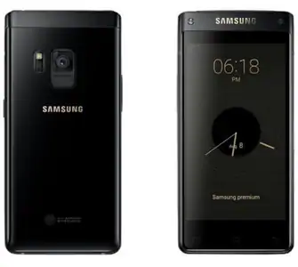 Замена матрицы на телефоне Samsung Leader 8 в Красноярске